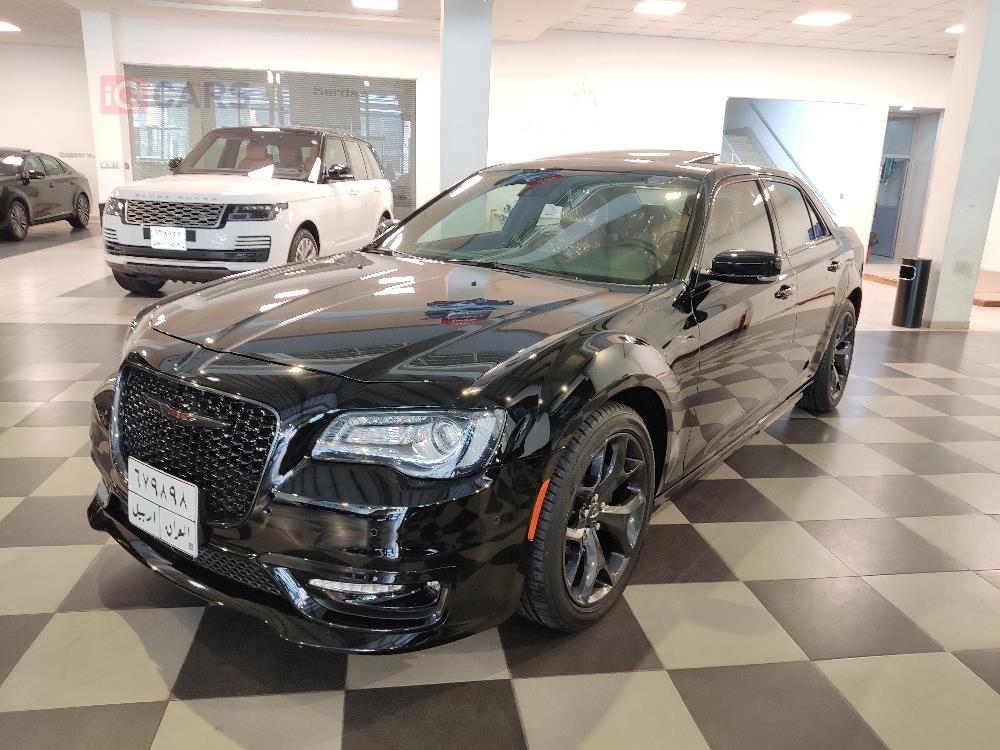 Chrysler 300
